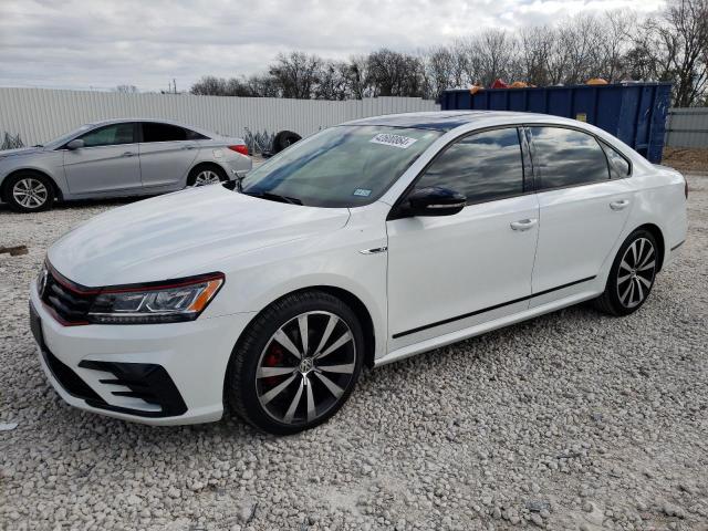 2018 VOLKSWAGEN PASSAT GT 2018 image