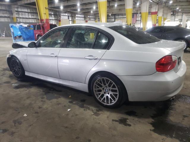 Изображение 2 2007 BMW 328 I 2007 с VIN WBAVA37527NL15981