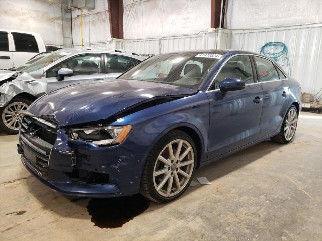Изображение 2016 AUDI A3 PREMIUM PLUS 2016
