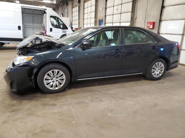 Image 1 of 2014 TOYOTA CAMRY L 2014 with VIN 4T4BF1FK7ER371325
