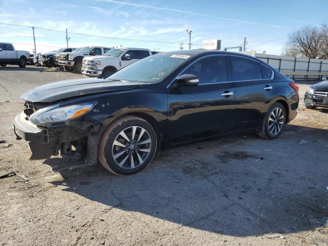 Obraz 1 z 2017 NISSAN ALTIMA 2.5 2017 z VIN 1N4AL3AP5HC208285