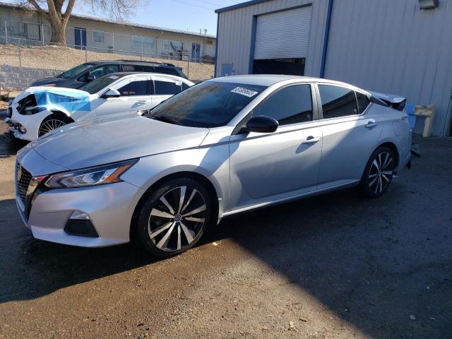 Изображение 1 2019 NISSAN ALTIMA SR 2019 с VIN 1N4BL4CV8KC107027