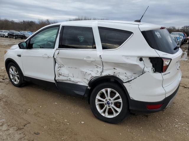 Obraz 2 z 2017 FORD ESCAPE SE 2017 z VIN 1FMCU0GDXHUE71910