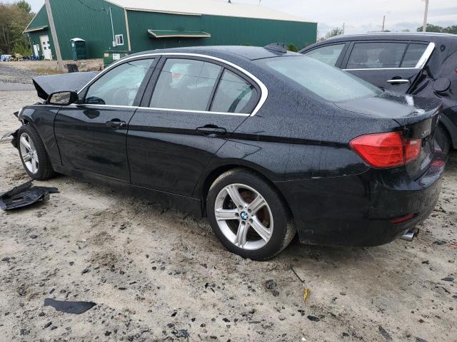 Obraz 2 z 2015 BMW 328 XI SULEV 2015 z VIN WBA3B5G55FNS11841