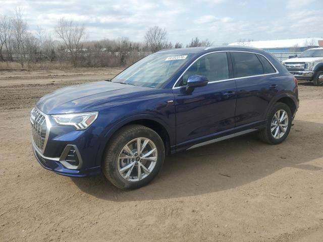 2023 AUDI Q3 PREMIUM PLUS S LINE 45 2023 image
