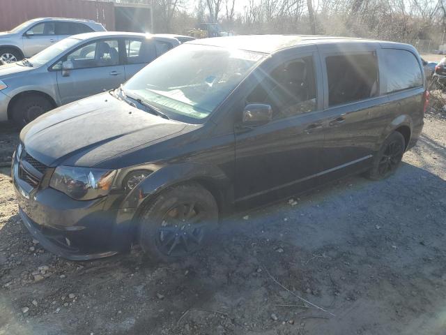 Изображение 2019 DODGE GRAND CARAVAN GT 2019
