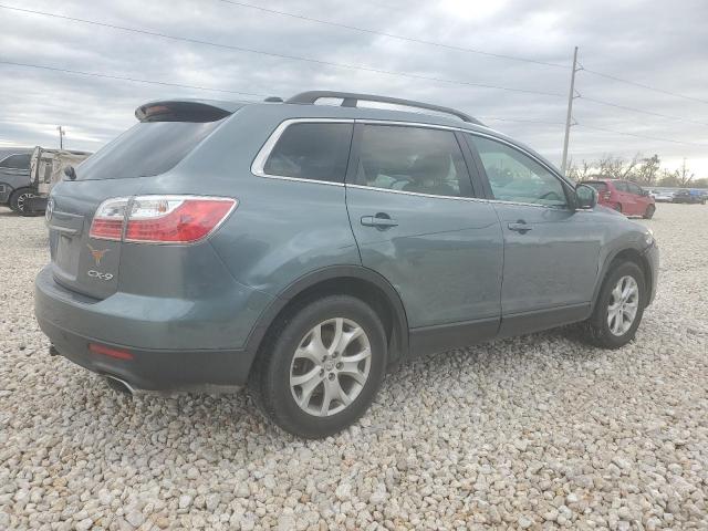 Изображение 3 2012 MAZDA CX-9  2012 с VIN JM3TB2CA6C0338893