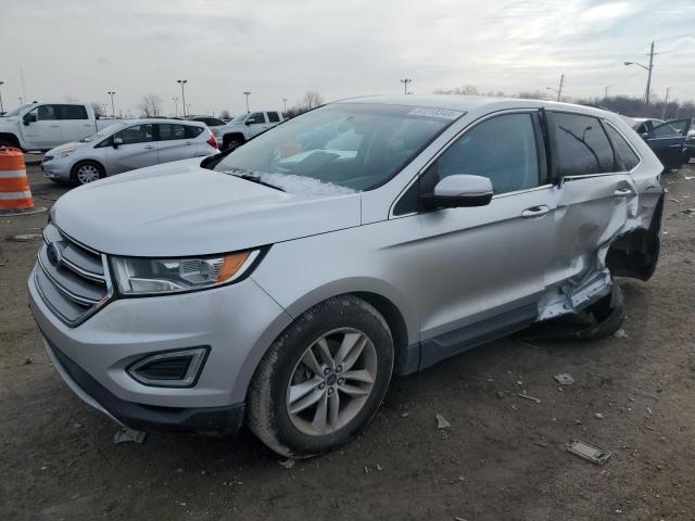 2016 FORD EDGE SEL 2016 image