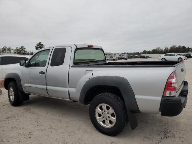 Image 2 of 2009 TOYOTA TACOMA PRERUNNER ACCESS CAB 2009 with VIN 5TETX62N39Z605549
