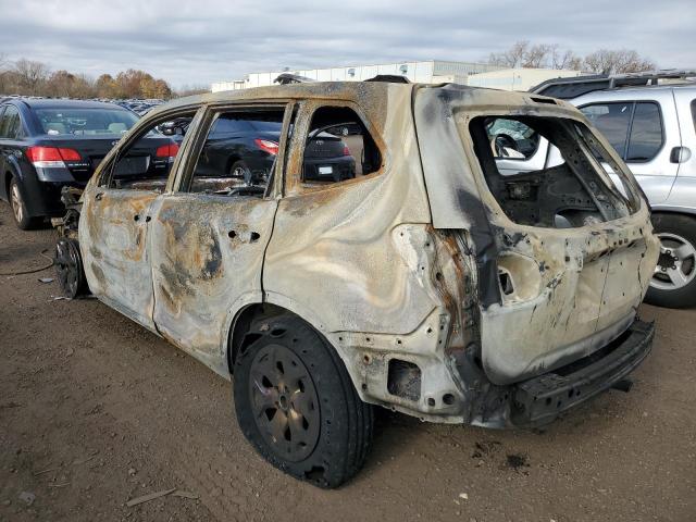 Obraz 2 z 2020 SUBARU FORESTER  2020 z VIN JF2SKADC7LH407575