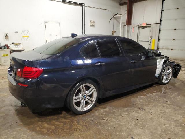 Image 3 of 2012 BMW 535 I 2012 with VIN WBAFR7C57CC815635