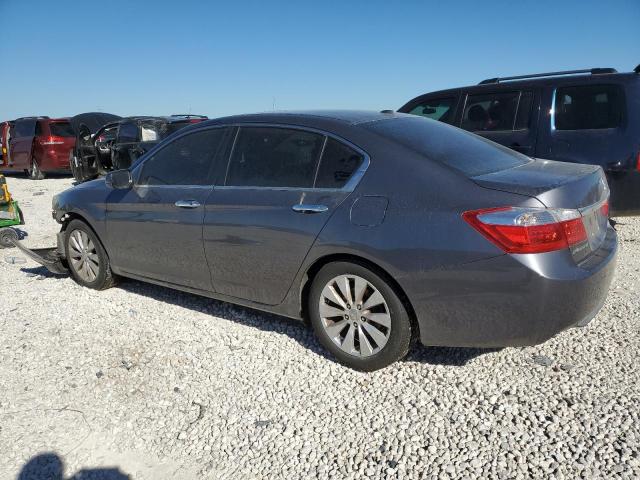 Obraz 2 z 2013 HONDA ACCORD EXL 2013 z VIN 1HGCR2F88DA170443