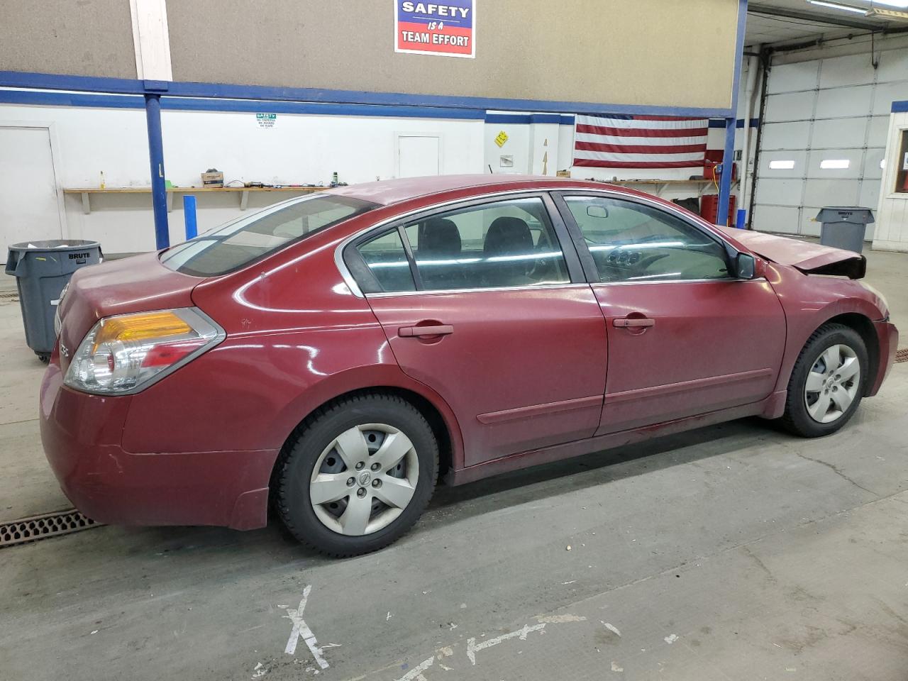 Image 3 of 2007 NISSAN ALTIMA 2.5 2007 with VIN 1N4AL21E87C129362