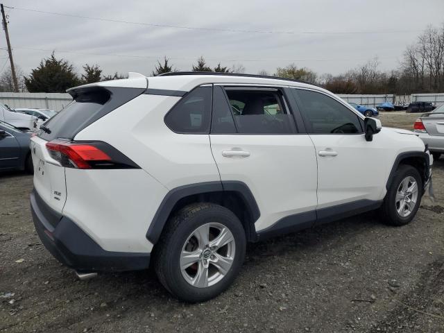 Изображение 3 2019 TOYOTA RAV4 XLE 2019 с VIN JTMP1RFV7KD028103