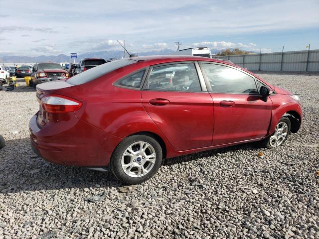 Image 3 of 2014 FORD FIESTA SE 2014 with VIN 3FADP4BJ4EM154182