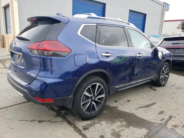 Obraz 3 z 2020 NISSAN ROGUE S 2020 z VIN 5N1AT2MV0LC705862