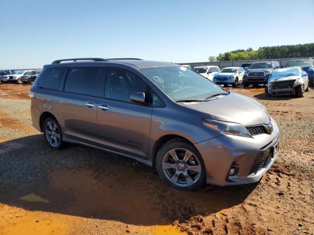 Obraz 2020 TOYOTA SIENNA SE 2020
