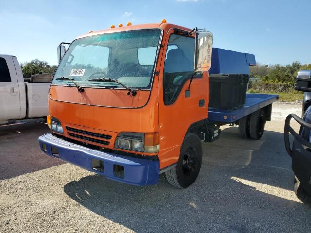Изображение 2004 ISUZU NPR 2004
