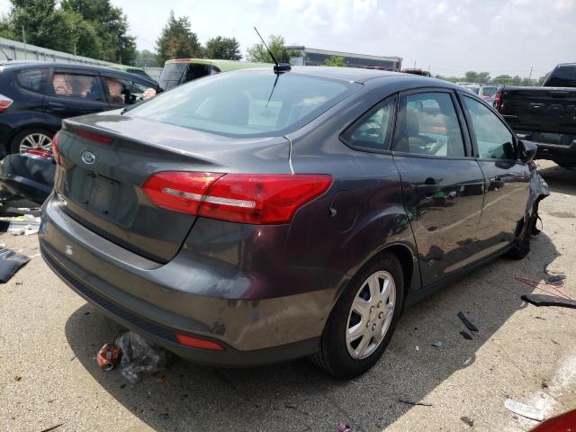 Image 3 of 2016 FORD FOCUS S 2016 with VIN 1FADP3E26GL276190