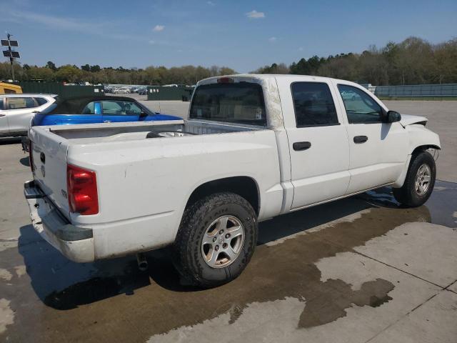 Image 3 of 2005 DODGE DAKOTA QUAD SLT 2005 with VIN 1D7HE48N75S261865