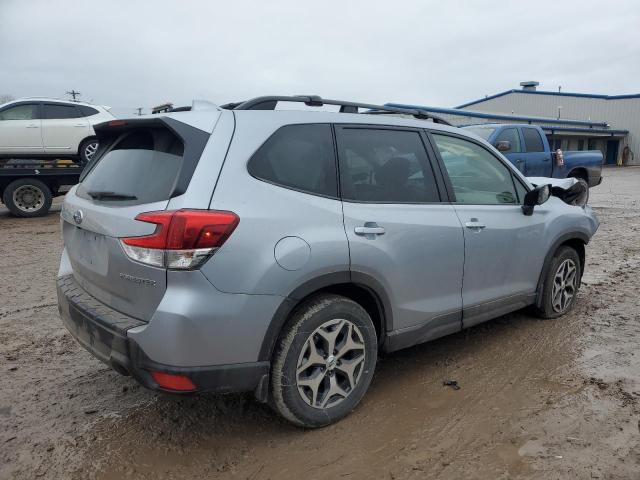 Изображение 3 2021 SUBARU FORESTER PREMIUM 2021 с VIN JF2SKAJC7MH473808