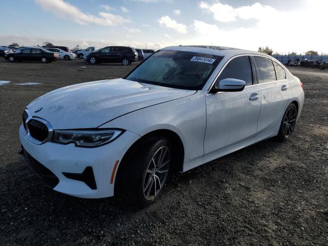 Изображение 1 2019 BMW 330I  2019 с VIN WBA5R1C57KAJ99650