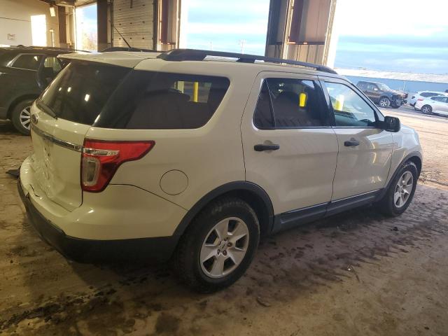 Obraz 3 z 2012 FORD EXPLORER  2012 z VIN 1FMHK7B83CGA38533