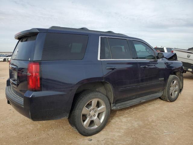 Obraz 3 z 2018 CHEVROLET TAHOE C1500  LS 2018 z VIN 1GNSCAKC0JR220756