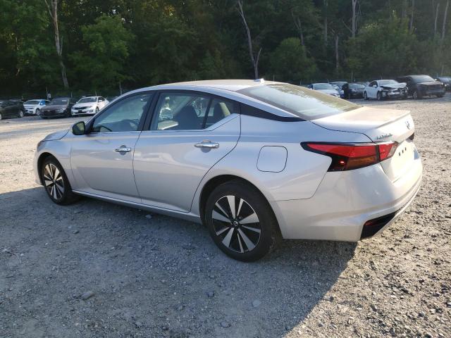 Изображение 2 2022 NISSAN ALTIMA SV 2022 с VIN 1N4BL4DW3NN351216