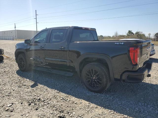 Image 2 of 2022 GMC SIERRA K1500 ELEVATION 2022 with VIN 1GTUUCED6NZ601953
