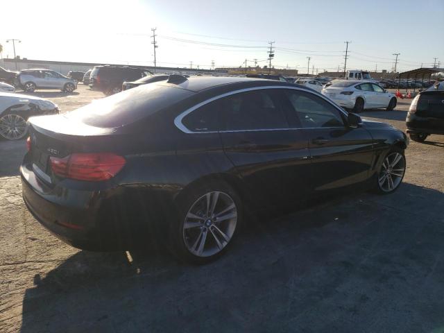 Image 3 of 2017 BMW 430I GRAN COUPE 2017 with VIN WBA4F7C51HG437912