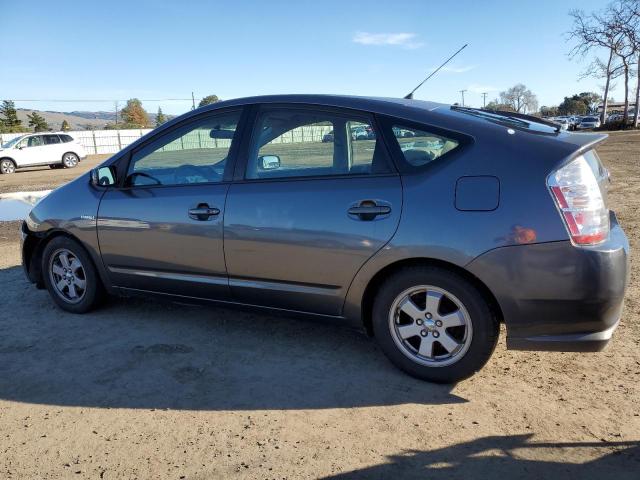 Изображение 2 2006 TOYOTA PRIUS  2006 с VIN JTDKB20U663200597