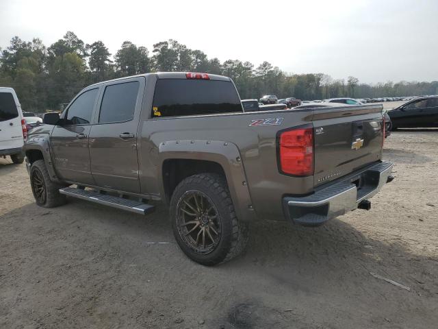 Image 2 of 2015 CHEVROLET SILVERADO C1500 LT 2015 with VIN 3GCPCREC9FG525253