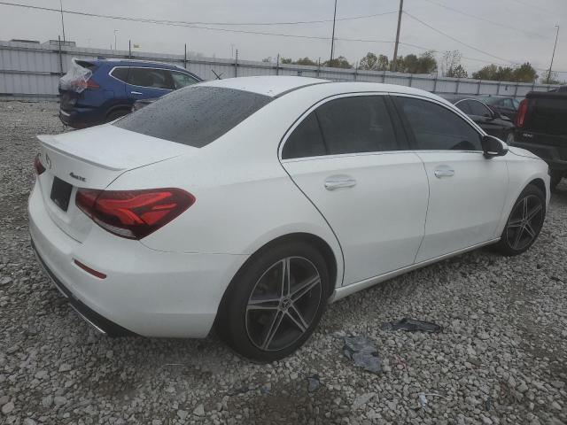 Изображение 3 2019 MERCEDES-BENZ A 220 4MATIC 2019 с VIN WDD3G4FB7KW018106