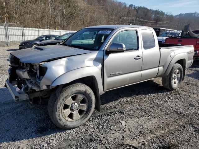 2015 TOYOTA TACOMA ACCESS CAB 2015 image