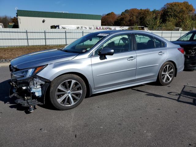 Obraz 2018 SUBARU LEGACY 2.5I LIMITED 2018