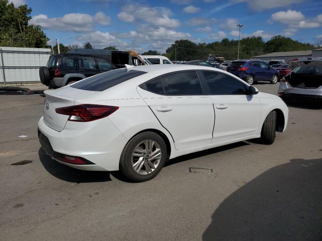 Изображение 3 2019 HYUNDAI ELANTRA SEL 2019 с VIN 5NPD84LF9KH399952