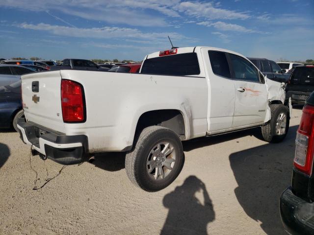 Изображение 3 2018 CHEVROLET COLORADO LT 2018 с VIN 1GCHSCEA4J1120122