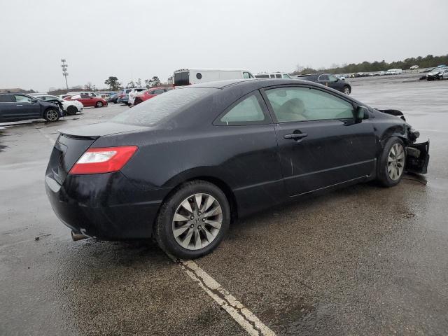 Image 3 of 2006 HONDA CIVIC EX 2006 with VIN 2HGFG11826H580597