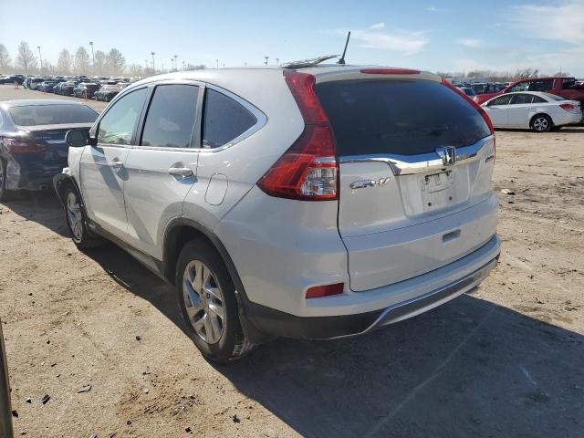 Image 2 of 2015 HONDA CR-V EX 2015 with VIN 5J6RM4H5XFL047346