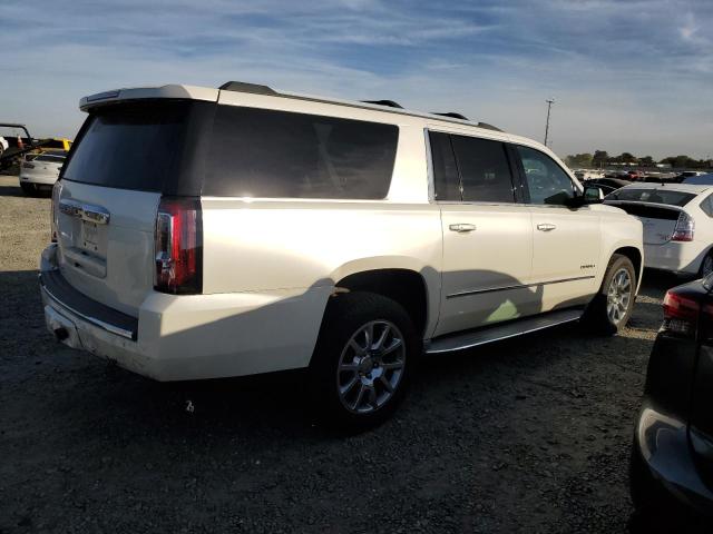 Image 3 of 2015 GMC YUKON XL DENALI 2015 with VIN 1GKS2JKJ8FR128669