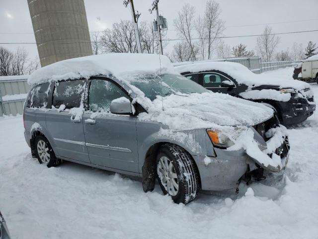 2014 CHRYSLER TOWN & COUNTRY TOURING 2014 image