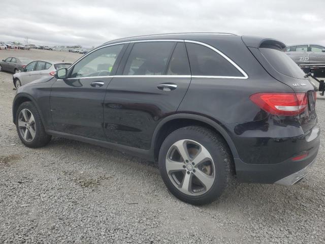 Изображение 2 2016 MERCEDES-BENZ GLC 300 4MATIC 2016 с VIN WDC0G4KBXGF040072