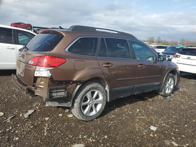 Изображение 3 2013 SUBARU OUTBACK 2.5I LIMITED 2013 с VIN 4S4BRCKC9D3284963