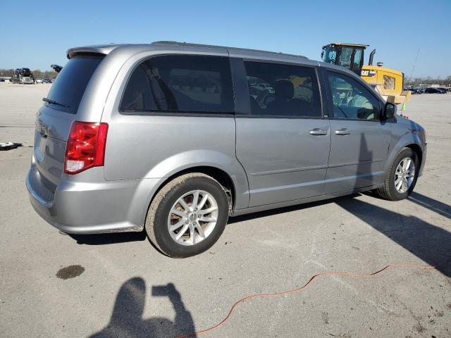Изображение 3 2013 DODGE GRAND CARAVAN SXT 2013 с VIN 2C4RDGCG1DR704166