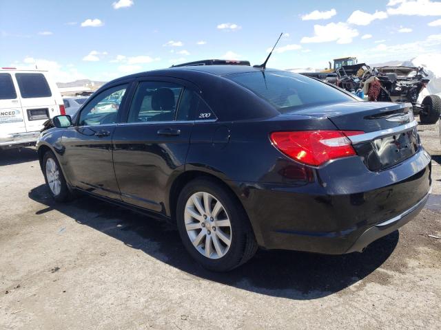 Obraz 2 z 2011 CHRYSLER 200 TOURING 2011 z VIN 1C3BC1FG3BN522741