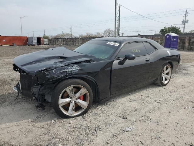 Obraz 2010 DODGE CHALLENGER SRT-8 2010