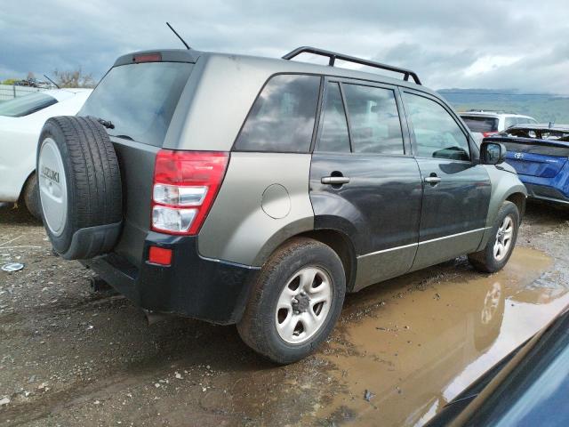 Image 3 of 2010 SUZUKI GRAND VITARA  2010 with VIN JS3TE0D14A4100034