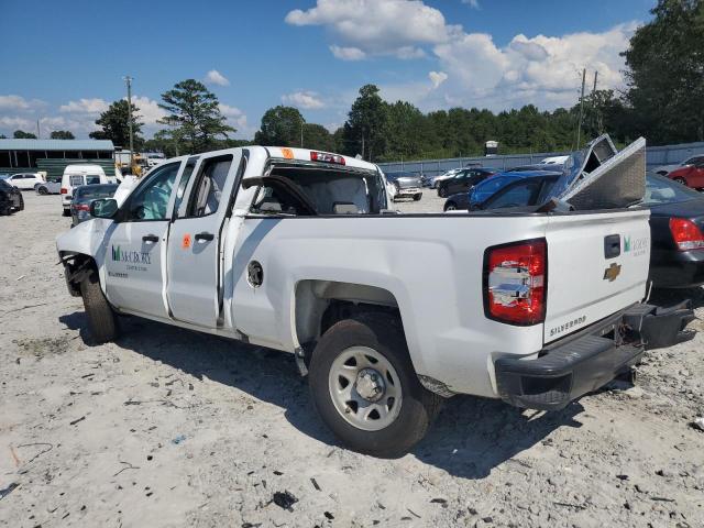 Image 2 of 2017 CHEVROLET SILVERADO C1500 2017 with VIN 1GCRCNEH6HZ303379
