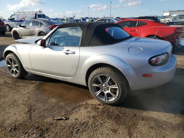 Obraz 2 z 2006 Mazda MX-5 2006 z VIN JM1NC25F360110233